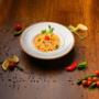 Frische Trüffel-Pasta elegant serviert im Restaurant Billroth in Wien. Feinste Nudeln mit echtem Trüffel und frischen Kräutern – Ihr italienisches Genuss-Highlight in 1190 Wien Döbling. Jetzt Tisch reservieren!