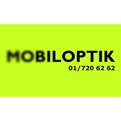MOBILOPTIK Podpera