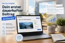 Blog Artikel kostenlos veröffentlichen