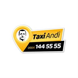 Taxi Andi