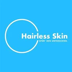 Haarentfernung Wien - Hairless Skin