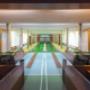 Hauseigene Kegelbahn im Hotel Ottenstein - Das Wohlfühlhotel in Rastenfeld – ideal für Freizeitspaß im Aktivurlaub am See oder für den Familienurlaub in Niederösterreich.
