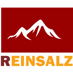 Naturprodukte Scherzer  Reinsalz - Feinste Salze, Pfeffer, Zucker & Gewürze