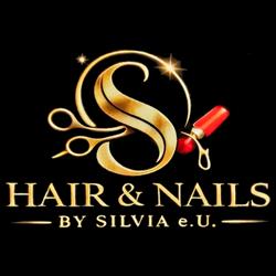 Hair & Nails by Silvia