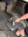 Auto Reinigung