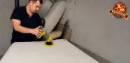 Matratzenreinigung