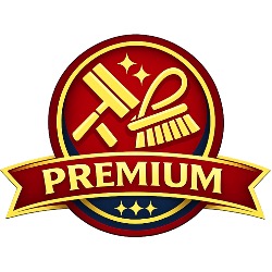 Premium Cleaning Service