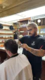 Barbershop Wien