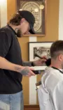 Barber Vienna