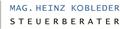 Heinz Kobleder
