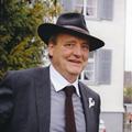 Bernhard Vaschauner