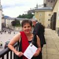 Claudia Lippert
