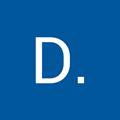D. E.