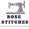 Rose Stitches