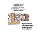 Thomas “Bertl” Zisser