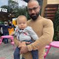 Saif AL-Ghuraibawi