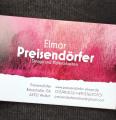 Elmar Preisendörfer
