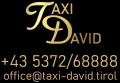 TAXI DAVID KUFSTEIN