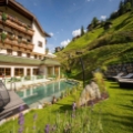 Naturhotel Huettenwirt in Hüttschlag im Großarltal