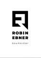 Robin Ebner