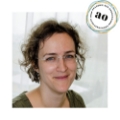 Iris räumt auf