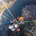 VIP-paragliding