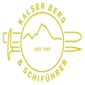 Berg- und Schiführer Kals