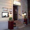 RISTORANTE BECCOFINO